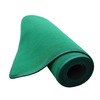 Green Carpet Aisle Runner for Events (3 ft Wide x