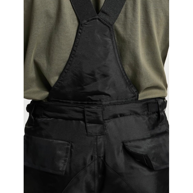 Brandit Thermohose Next Generation Schwarz Gr. M