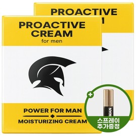 Original For Man Pro Cream 12 Piece Set Original For Man Pro Power Cream, 2 units, 24g / 오리지날 포 맨 프로 크림 12입 세트구성 Original For man Pro Power cream, 2개, 24g