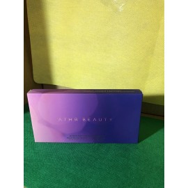 Athr Beauty Moonlight Crystal Palette NewInBox MadeInUSA12 Shades Free S/H