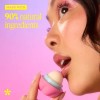 Daise Balsamo Labial Hidratante Strawberry Kiss 7g