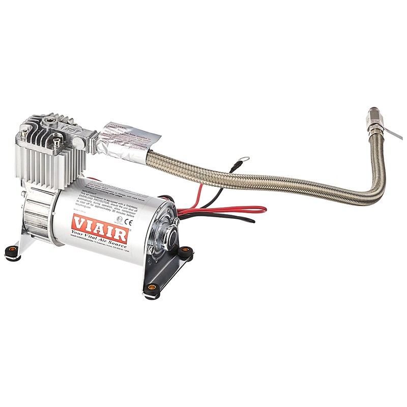 Viair 10010 100C Air Compressor Kit