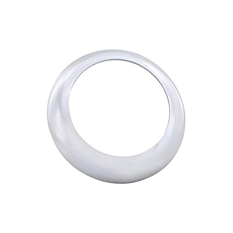 Kaper II L12-0076 Chrome 4" Bezel