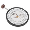 Watch Movement Replacement Alloy 515 Quartz Watch Repairing Maintenance Replacement
