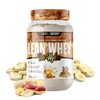 Lean Whey® Iso Hydro Gourmet Protein 2lb - Limited Edition:_Peanut