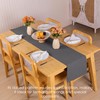 Table Runner for Upto 6 Seater Dining - 33 x