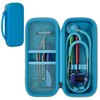 Stethoscope Case Compatible with 3M Littmann Classic III Monitoring/Lightweight II