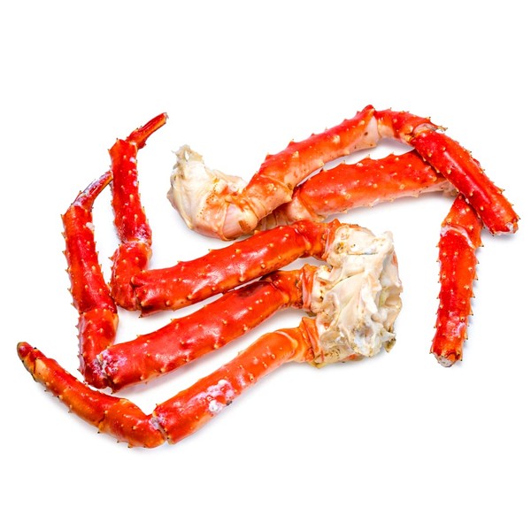 King Crab Legs 1kg | from Chile