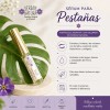 Sérum Para Pestañas Queratina Y Biotina 10