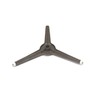 OEM Sharp Microwave Roller Ring Turntable Support Originally for Sharp