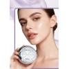 Base Compacta De Maquillaje En Polvo, Fijación Duradera, 9 G