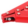 Nylon Cable Tie Gun Portable Wire Pliers Hand Tool HS-519