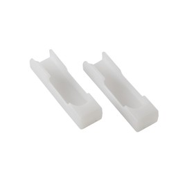 Snow Peak Chair, Low Chair Series, Leg Cap, Set of 2