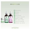 Pack Pureza Natur Serum Retinol Pack Aclarante Serums