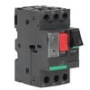 Motor Circuit Breaker Professional Efficient Easy Wiring AC690V Circuit Breaker