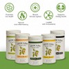 Avocado Tea Party With Five Blends | Variety tea Pack