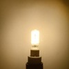 G9 Light Bulb Dimmable Eye Protection Energy Saving 5W 22