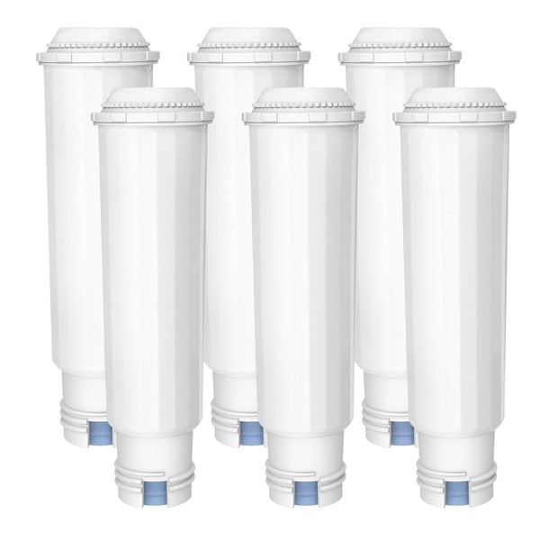 Aquacrest Filter Replacement for Melitta® Filter Cartridge, Nivona® Water Filter