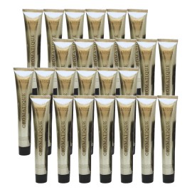 Pack 25 Tintes Cromatique