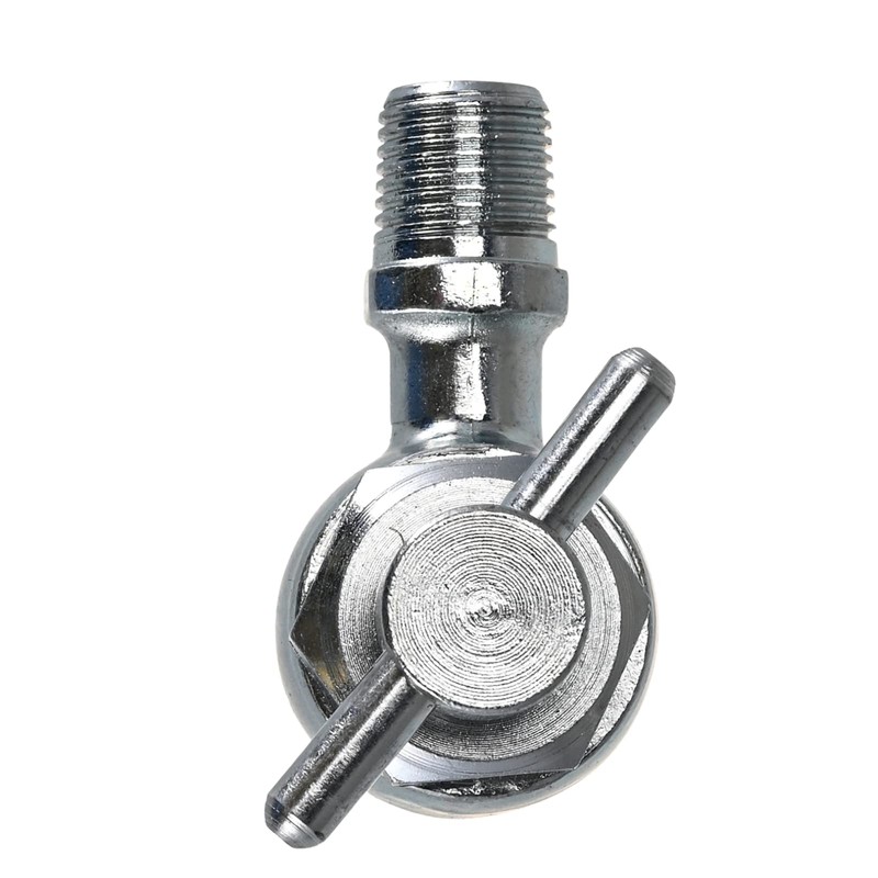 KZU High Pressure Strut Coupler, Aircraft Tool Schrader 556, No