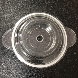 Lid Plastic Replacement Parts Lid for Sokany Chopper (for Sokany LB-7005A)