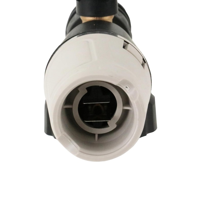 Vittorio VAC-7001 High Pressure Washer Foam Lance for 100 V