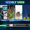 Green Laser Pointer High Power, Long Range Laser Pointe for