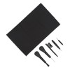 Sound Aid Cleaning Kit Professional Black Sound Amplifier Vent Cleaner