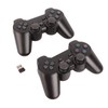 Wireless Retro Game Console Mini TV Video Game Player Portable