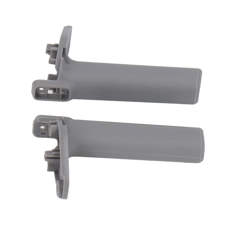 2PCS Replacement Leg Landing Gears ABS Drone Left Right Front