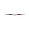 Reverse Base Handlebar 790mm Ø31,8mm orange/black Rise 18 mm 2019