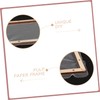 jojofuny DIY Paper Making Kit Frame with Mesh Screen for