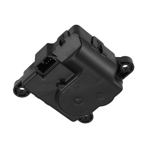 Unifizz AC Heater Blend Door Actuator Replace 5104879AA 604-018 for