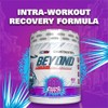 EHP Labs EHP Labs x Ghostbusters Beyond BCAA Powder Amino