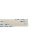 Cable flexible de 1 mm, paso de 10 pines, 150