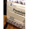 BECAUSE PREMIUM OVERNIGHT PLUS BLADDER CONTROL UNDERWEAR 20 COUNT SIZE