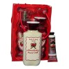 Bath And Body Works Set De Regalo Strawberry Pound Cake