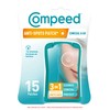Compeed - Anti-Spots* Conceal & Go Patch - Cleanse Conceal