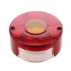 Light Lens for DDR Trailer Rear Light with KZL