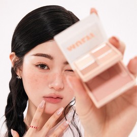 I'M MEME I&rsquo;M MEME Multi Cube 7.7g (6 Colors) - #10 Crunchy Peach