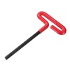 sourcing map T Handle Hex Key Wrench 5/16" SAE Long