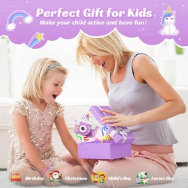 TIATUA Kids Camera, 1080P Digital Camera for Kids with 32GB SD Card and Selfie Mode, Toddler Camera and Video Camera, Christmas and Birthday Gifts, Toys for Children Aged 3-10