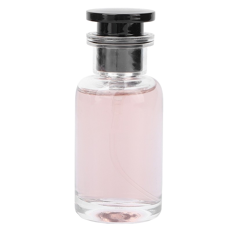 3pcs Women Light Fragrance Perfume Long Lasting Refreshing Perfume Gift