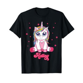 ADLEY MERCH UNICORN DESIGN T-Shirt