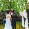 Simulated Ivy Cane Creeper Ivy Decorative Green Plants Ceiling Artificial