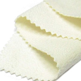 San-Aperle Delicate Cloth, 3AP delicate cloth Care Cloth, Microfiber Cloth, 6.9 x 6.9 inches (15 x 15 cm) (5 delicate cloths)