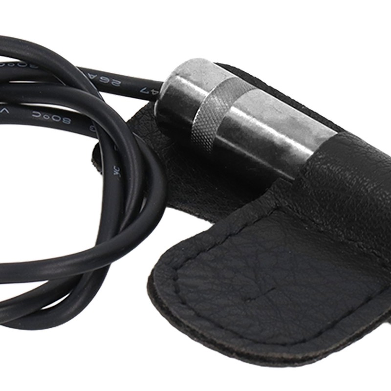 Acoustic Guitar Pickup Transducer Metal Accessory Replacement for String Instrument