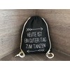 ElliGa B-Ware! Gym Bag JGA Backpack for Hen Night Dancing