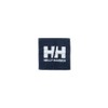 Helly Hansen HA92423 HH Logo Towel S Unisex, ocean navy