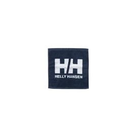 Helly Hansen HA92423 HH Logo Towel S Unisex, ocean navy